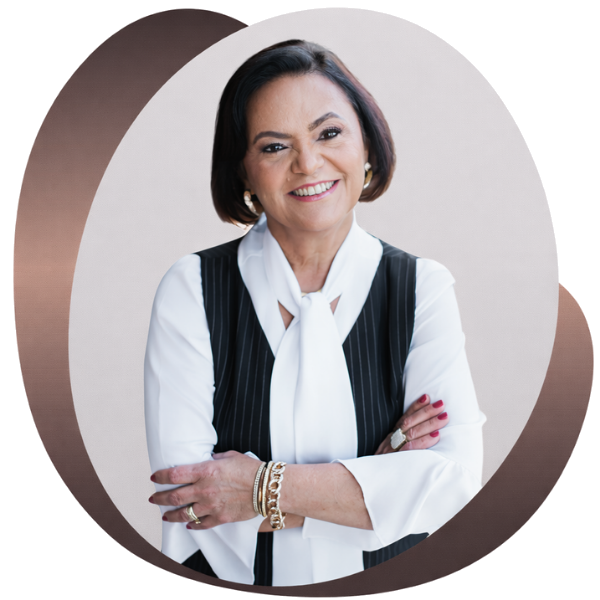 Foto de perfil da Dra. Neirismar